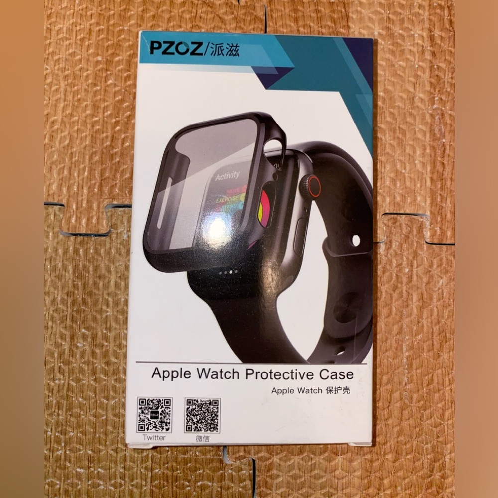 Apple Watch ⌚️ 38 mm Case Lot! - Picture 5 of 6
